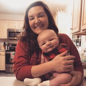 Meet your Posher, Morgan